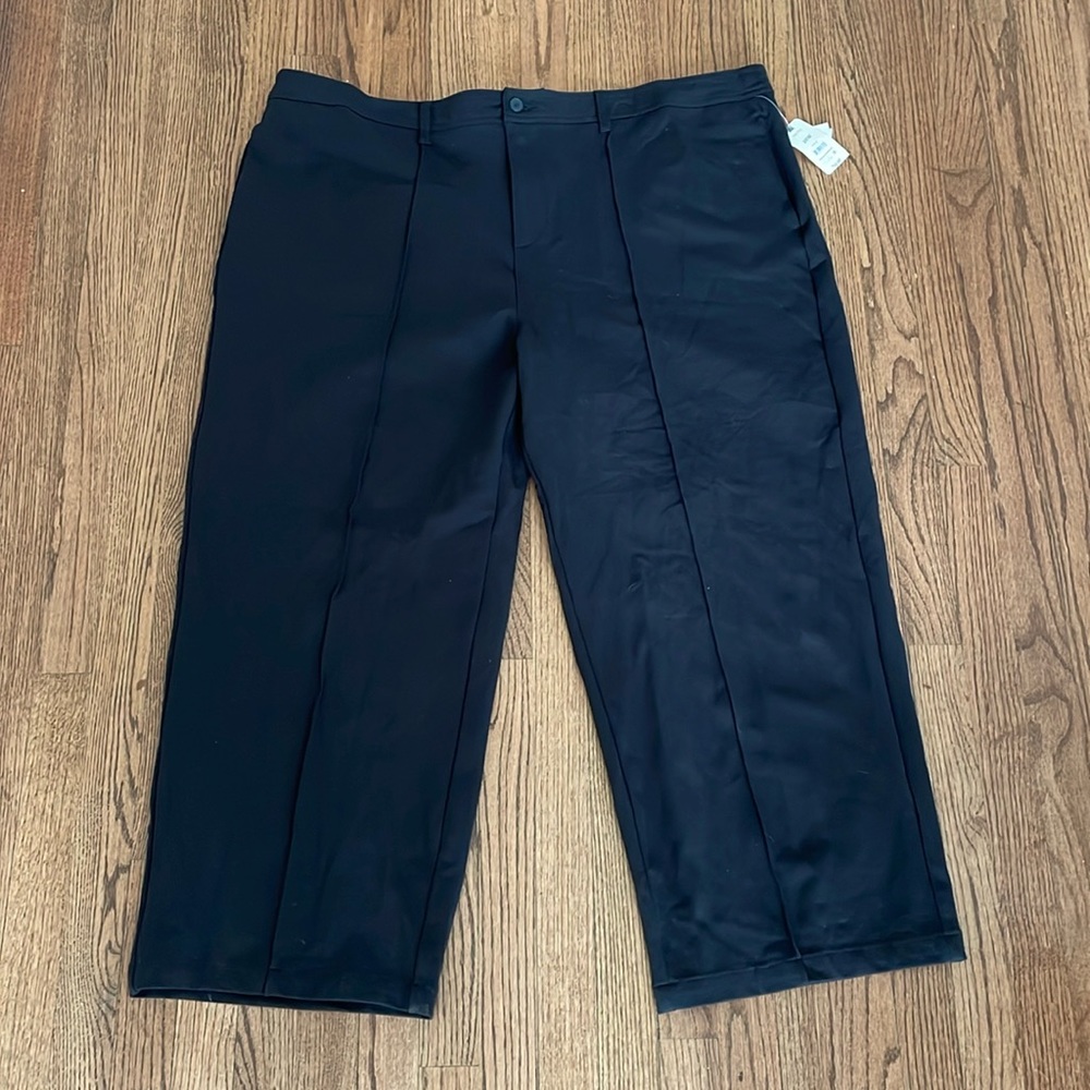 Terra & Sky plus dress pants NWT